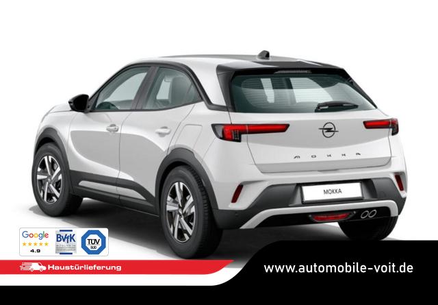 Opel Mokka Edition Hybrid TechP Kam 2xPDC Keyl Klimaaut Temp 