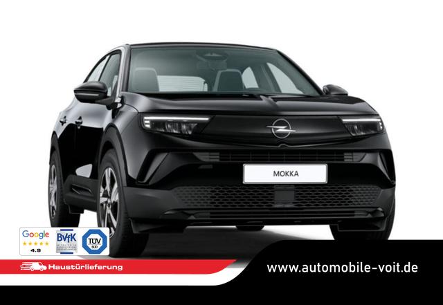 Opel Mokka Edition Hybrid TechP Kam 2xPDC Keyl WinterP SHZ 