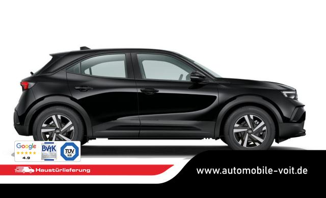 Opel Mokka Edition Hybrid TechP Kam 2xPDC Keyl WinterP SHZ 