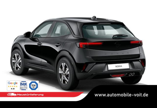 Opel Mokka Edition Hybrid TechP Kam 2xPDC Keyl WinterP SHZ 
