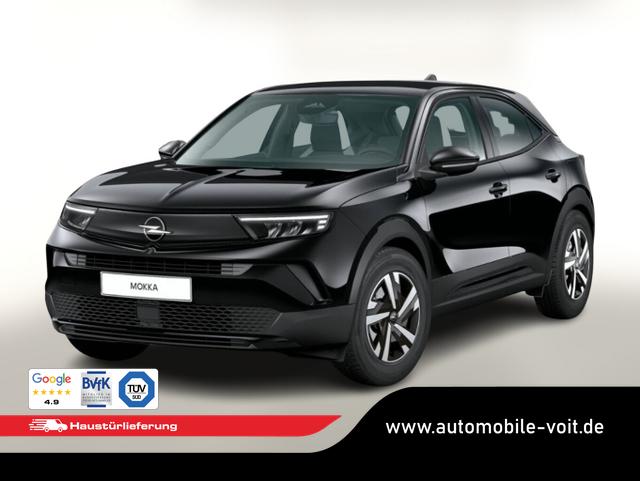 Opel Mokka - Edition WinterP SHZ LHZ KomfortP PrivG Temp PDC