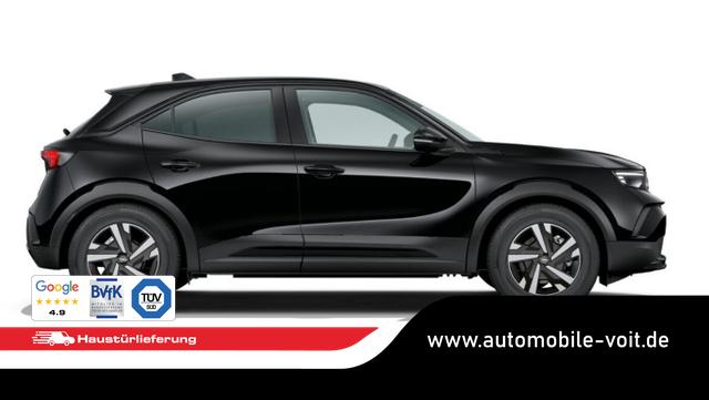 Opel Mokka Edition Hybrid WinterP SHZ LHZ KomfortP PrivG Temp 