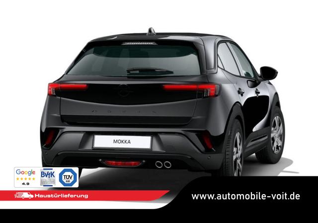 Opel Mokka Edition Hybrid WinterP SHZ LHZ KomfortP PrivG Temp 