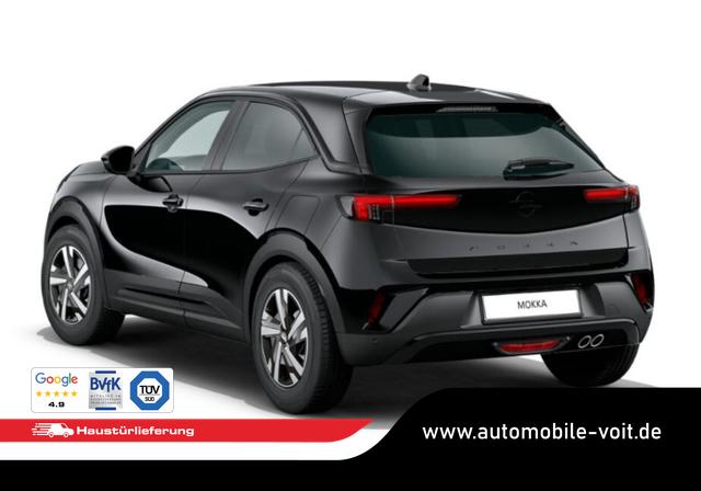 Opel Mokka Edition Hybrid WinterP SHZ LHZ KomfortP PrivG Temp 