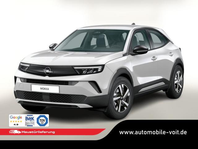 Opel Mokka - Edition WinterP SHZ LHZ KomfortP PrivG Temp PDC