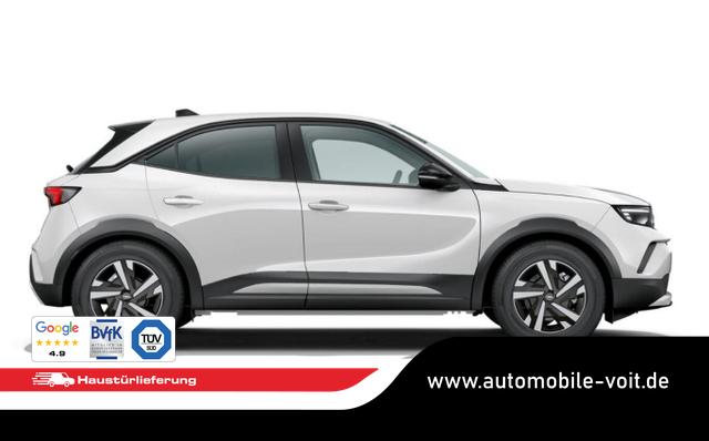 Opel Mokka Edition Hybrid TechP Kam 2xPDC WinterP KomfortP 