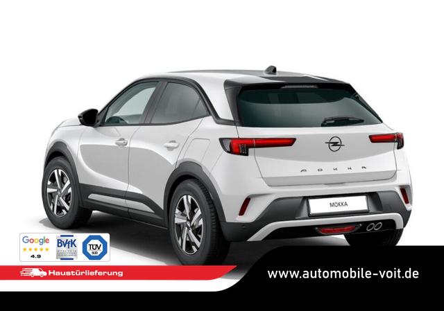 Opel Mokka Edition Hybrid TechP Kam 2xPDC WinterP KomfortP 