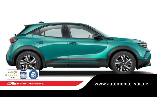 Opel Mokka Edition WinterP SHZ LHZ Klimaaut PDC Temp CarPlay 