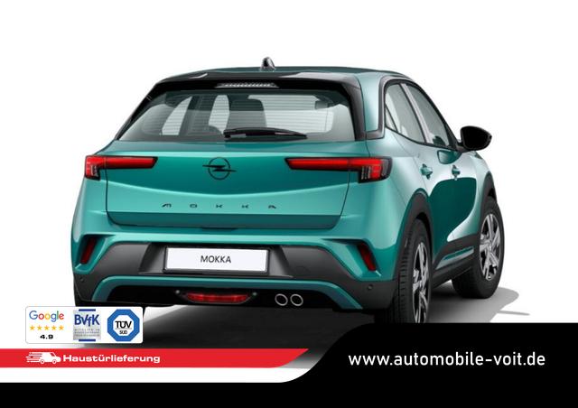 Opel Mokka Edition WinterP SHZ LHZ Klimaaut PDC Temp CarPlay 