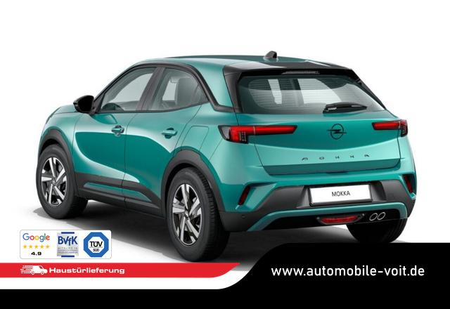Opel Mokka Edition WinterP SHZ LHZ Klimaaut PDC Temp CarPlay 