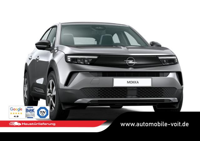Opel Mokka Edition Hybrid TechP Kam 2xPDC Keyl Klimaaut Temp 