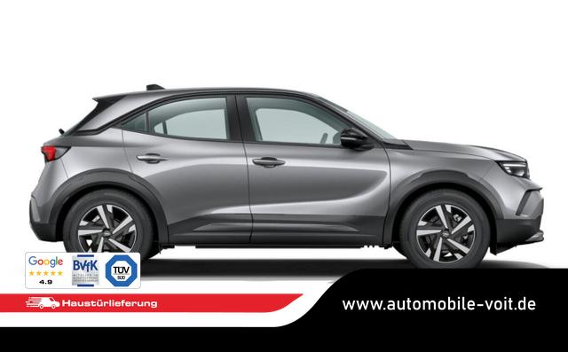 Opel Mokka Edition Hybrid TechP Kam 2xPDC Keyl Klimaaut Temp 