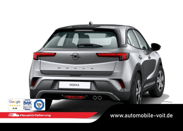 Opel Mokka Edition Hybrid TechP Kam 2xPDC Keyl Klimaaut Temp 