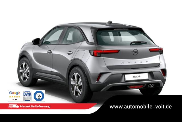 Opel Mokka Edition Hybrid TechP Kam 2xPDC Keyl Klimaaut Temp 