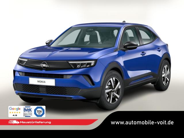 Opel Mokka - Edition Klimaautomatik PDC Tempomat DigCo CarPlay