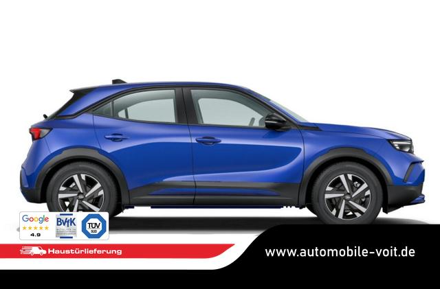 Opel Mokka Edition Klimaautomatik PDC Tempomat DigCo CarPlay 