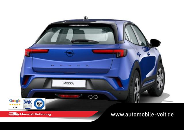 Opel Mokka Edition Klimaautomatik PDC Tempomat DigCo CarPlay 