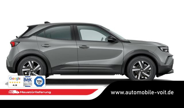 Opel Mokka Edition Hybrid WinterP SHZ LHZ KomfortP PrivG Temp 