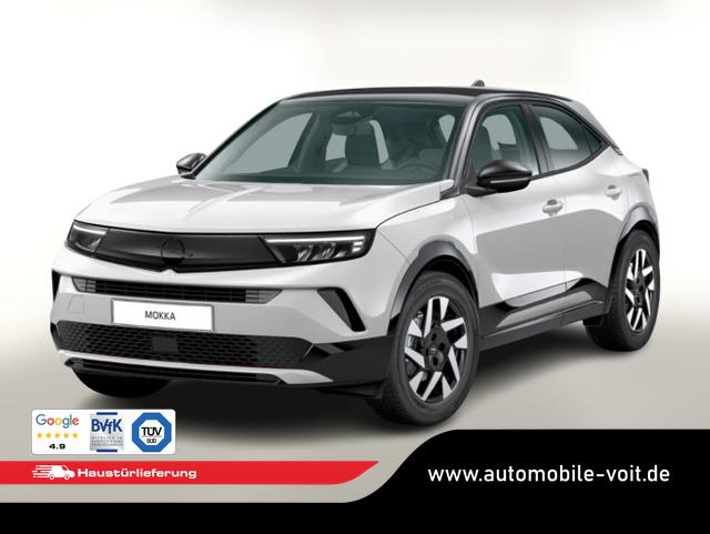 Opel Mokka - GS Hybrid TechP Kam 2xPDC Keyl WinterP SHZ