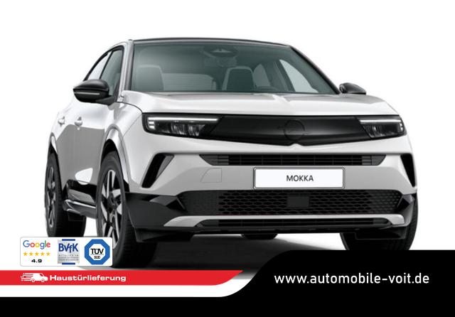 Opel Mokka GS Hybrid Nav WinterP SHZ LHZ PrivG 