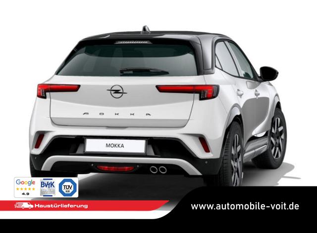 Opel Mokka GS Hybrid Nav WinterP SHZ LHZ PrivG 