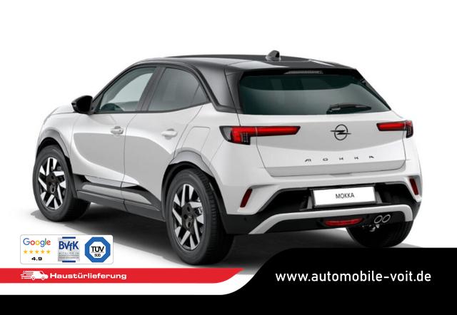Opel Mokka GS Hybrid Nav WinterP SHZ LHZ PrivG 