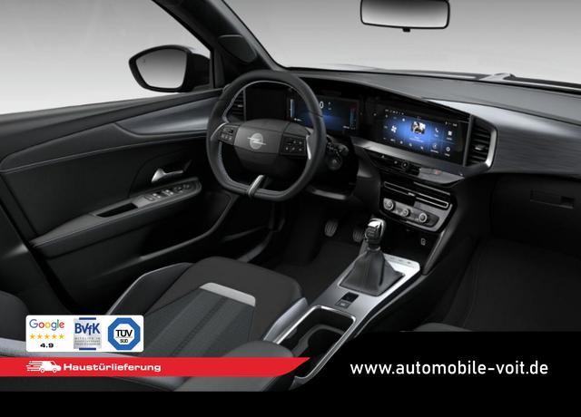 Opel Mokka GS InfotainmentP Nav WinterP&nbsp;SHZ LHZ PrivG 