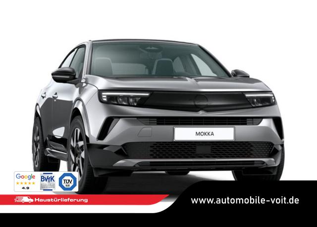 Opel Mokka GS Hybrid TechP Kam 2xPDC Keyl PrivG LED 