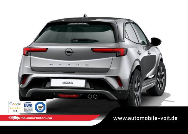 Opel Mokka GS Hybrid TechP Kam 2xPDC Keyl PrivG LED 