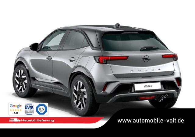 Opel Mokka GS Hybrid TechP Kam 2xPDC Keyl PrivG LED 