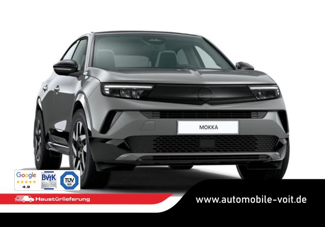 Opel Mokka GS Hybrid TechP Kam 2xPDC Keyl WinterP SHZ 