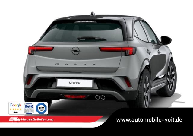 Opel Mokka GS Hybrid TechP Kam 2xPDC Keyl WinterP SHZ 