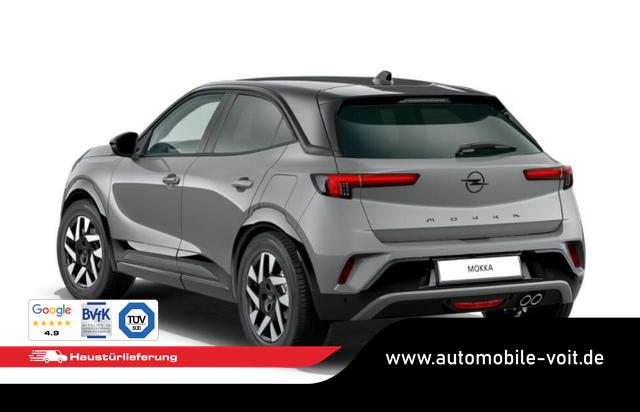 Opel Mokka GS Hybrid TechP Kam 2xPDC Keyl WinterP SHZ 