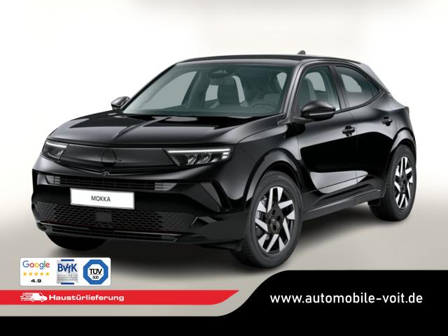 Opel Mokka - GS Hybrid TechP Kam 2xPDC Keyl WinterP SHZ