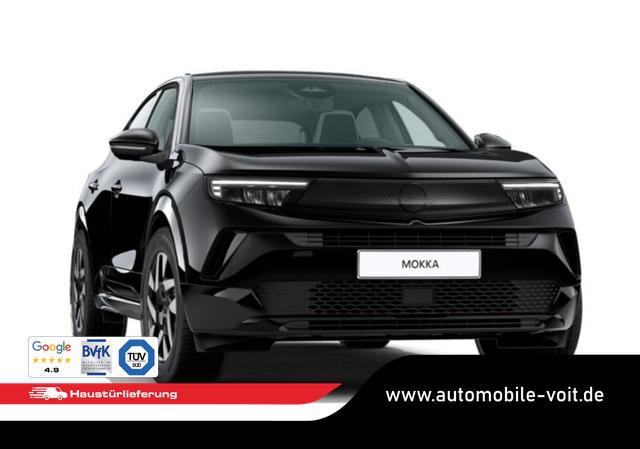 Opel Mokka GS InfotainmentP Nav PrivG Klimaaut LED 