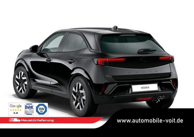 Opel Mokka GS InfotainmentP Nav PrivG Klimaaut LED 