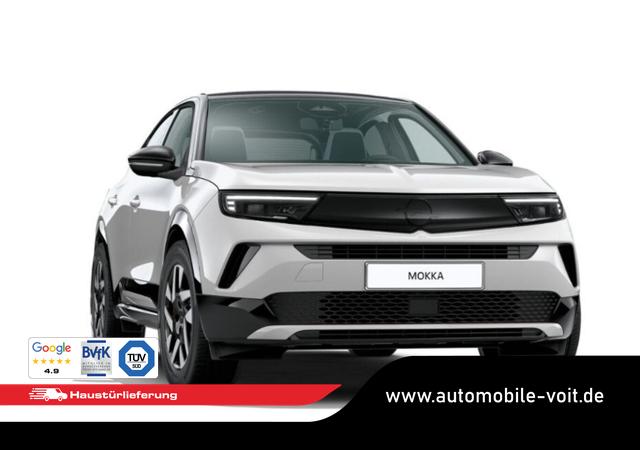 Opel Mokka GS TechP Matrix ACC WinterP&nbsp;SHZ LHZ PrivG 