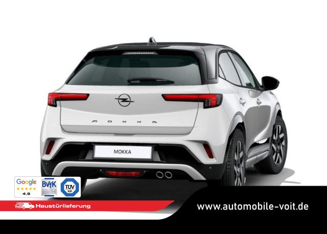 Opel Mokka GS TechP Matrix ACC WinterP&nbsp;SHZ LHZ PrivG 