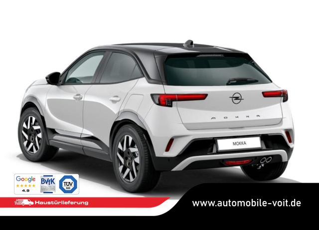 Opel Mokka GS TechP Matrix ACC WinterP&nbsp;SHZ LHZ PrivG 