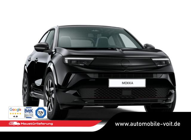 Opel Mokka GS TechP Matrix ACC WinterP&nbsp;SHZ LHZ PrivG 