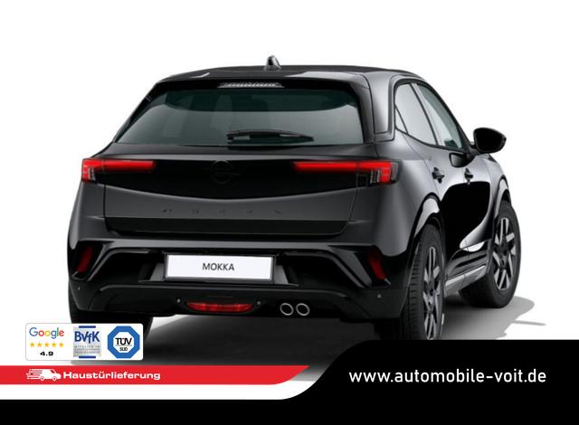 Opel Mokka GS TechP Matrix ACC WinterP&nbsp;SHZ LHZ PrivG 