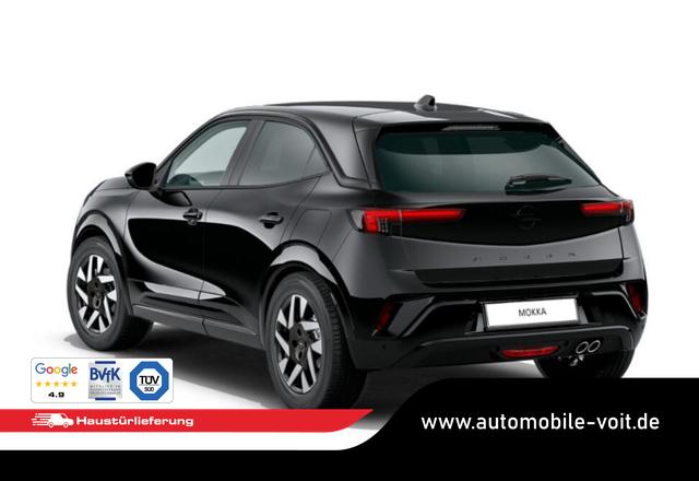 Opel Mokka GS TechP Matrix ACC WinterP&nbsp;SHZ LHZ PrivG 