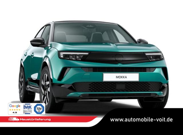 Opel Mokka GS TechP Kam 2xPDC PrivG Klimaaut LED Temp 