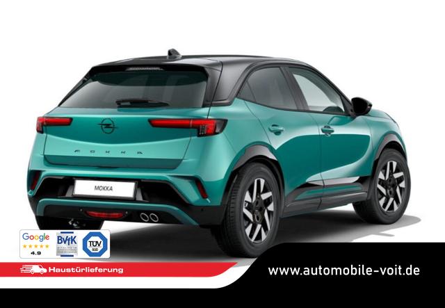 Opel Mokka GS TechP Kam 2xPDC PrivG Klimaaut LED Temp 
