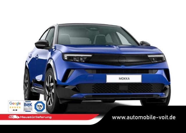 Opel Mokka GS TechP Kam 2xPDC PrivG Klimaaut LED Temp 