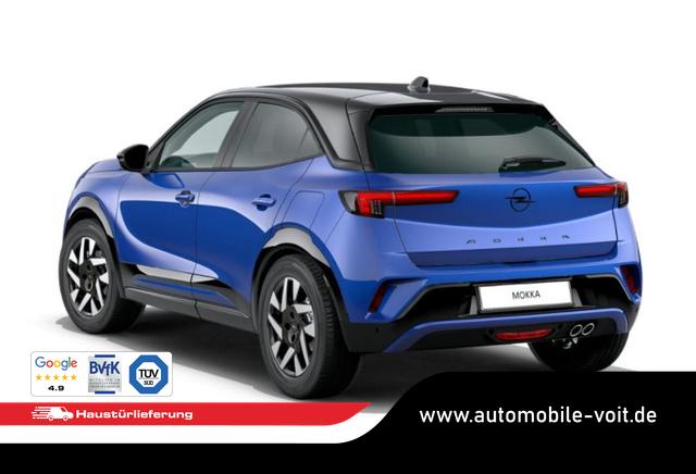 Opel Mokka GS TechP Kam 2xPDC PrivG Klimaaut LED Temp 