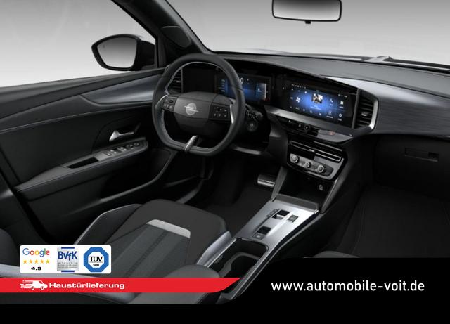 Opel Mokka GS Hybrid TechP Kam 2xPDC Keyl WinterP SHZ 