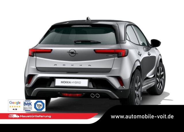 Opel Mokka GS Hybrid TechP Matrix ACC WinterP SHZ LHZ 