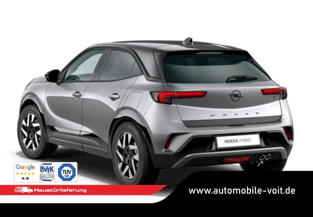 Opel Mokka GS Hybrid TechP Matrix ACC WinterP SHZ LHZ 