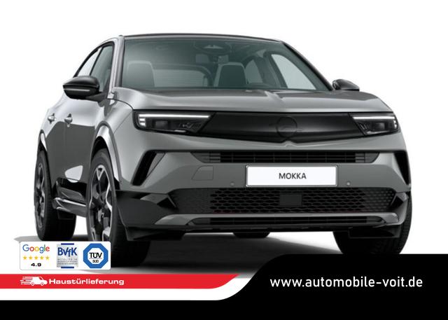 Opel Mokka Ultimate Nav Matrix ACC Kam 2xPDC PrivG 